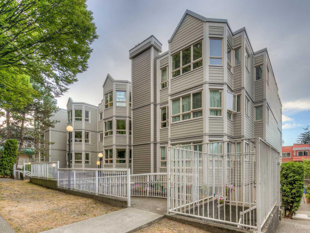 Woodland Villa