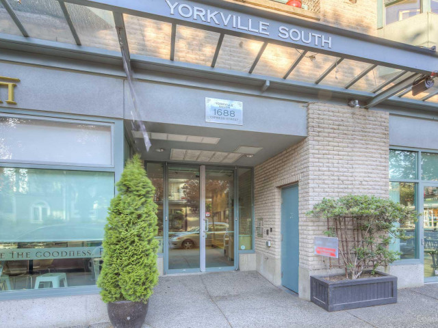 Yorkville South photo