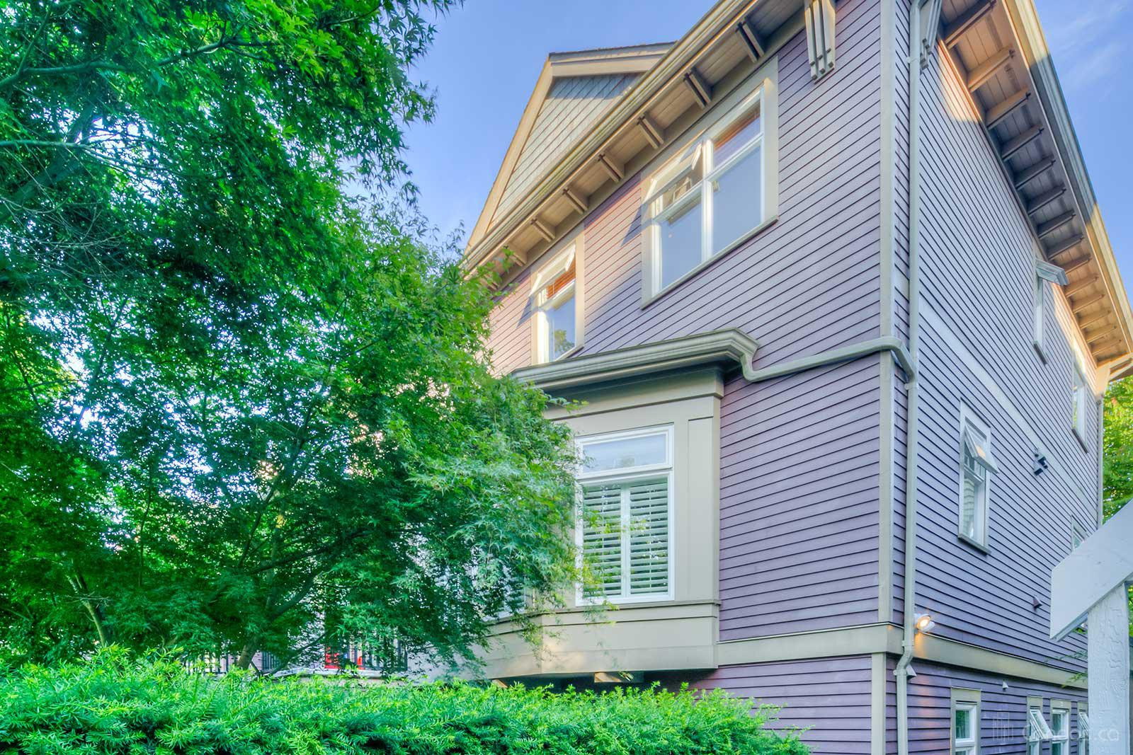 1954 West 11th at 1954 W 11th Ave, Vancouver 0