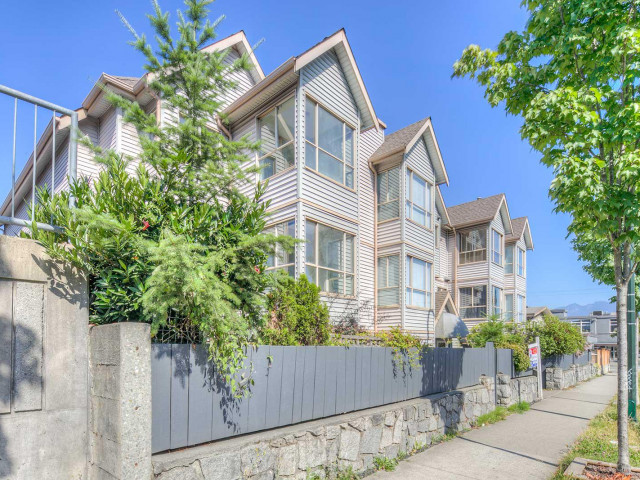 2333 Clark Drive