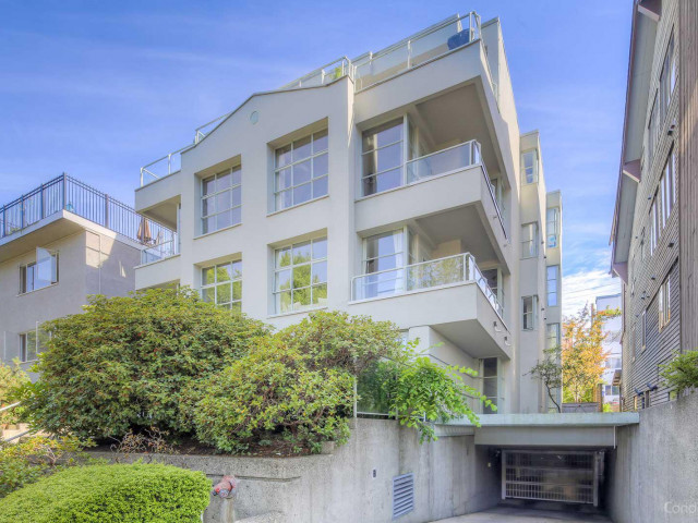 2446 Point Grey Road photo