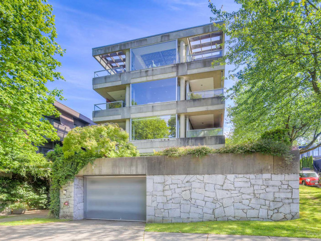 2498 Point Grey Road photo