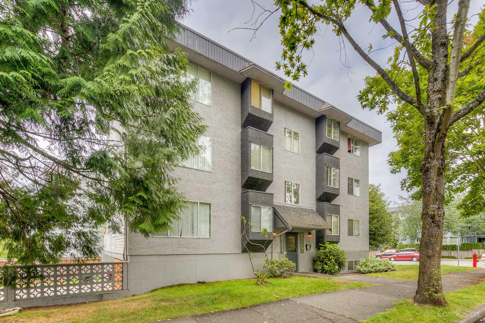 25 Garden Drive at 25 Garden Dr, Vancouver 0