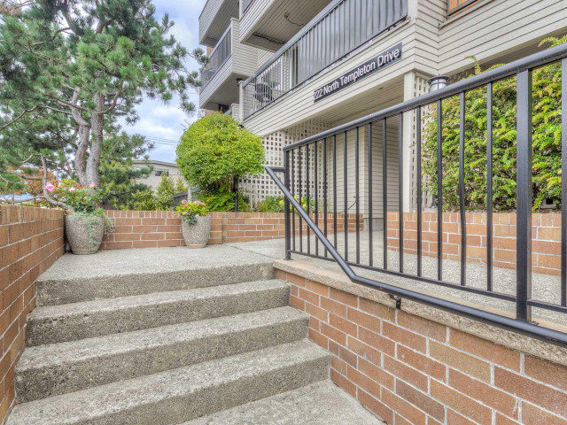 Cambridge Court photo