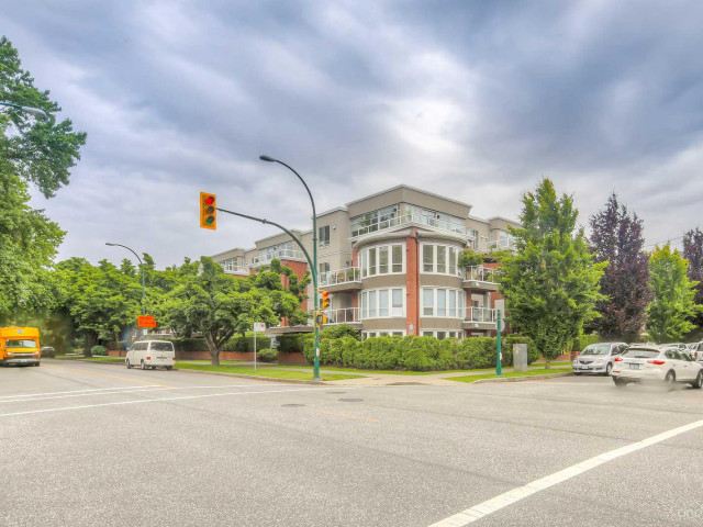 Connaught Point photo