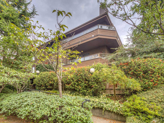 Garden Estates photo