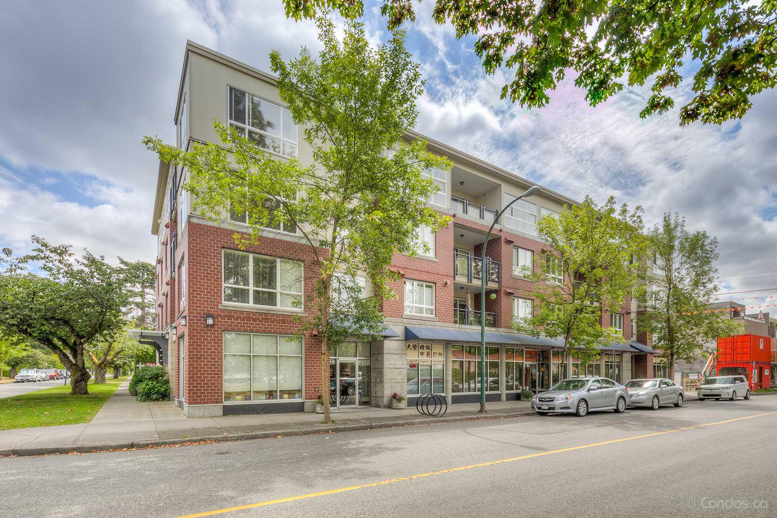 Kerrisdale Landing at 2096 W 46th Ave, Vancouver 0