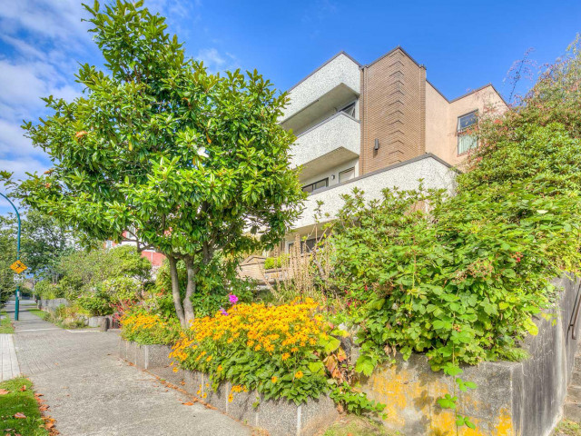 Landmark Edgewater