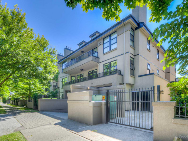 Mayfair House photo