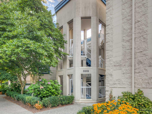 Parkview Terrace photo