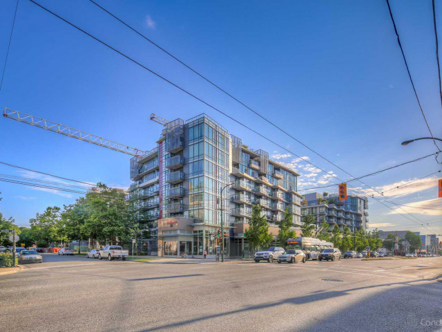 Pinnacle Living On Broadway