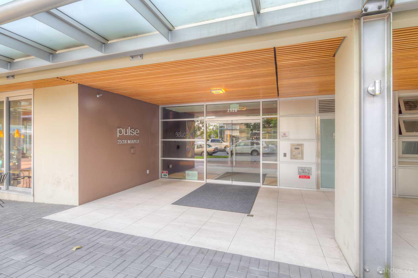 Pulse at 2550 Maple St, Vancouver 0