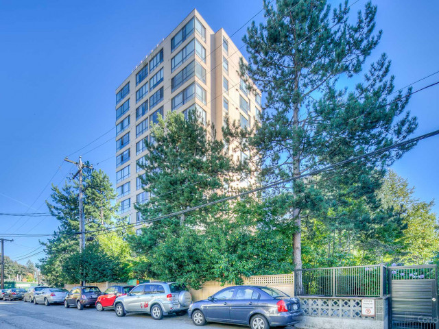 Regency Place photo
