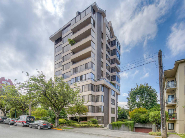 The Kerrisdale photo