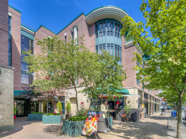 The Maguire Building photo