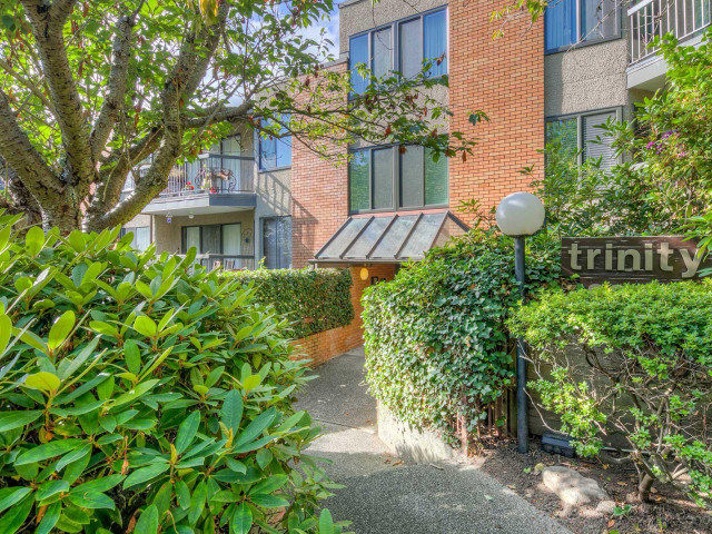 Trinity Apartments