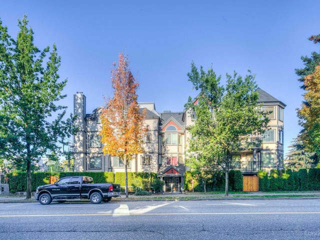 Victoria Court photo