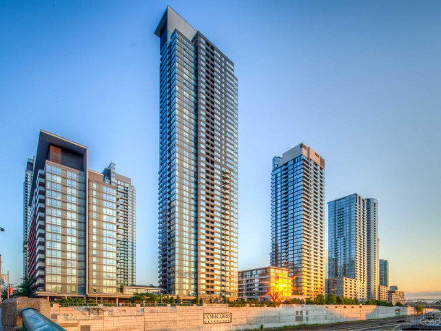 Toronto