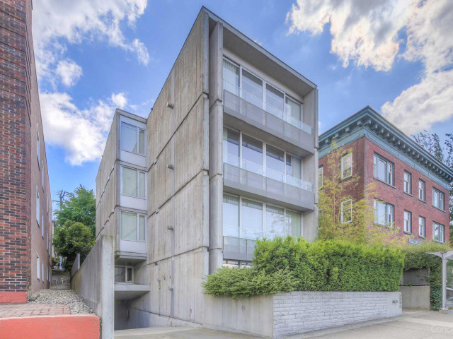 Vue at Kits