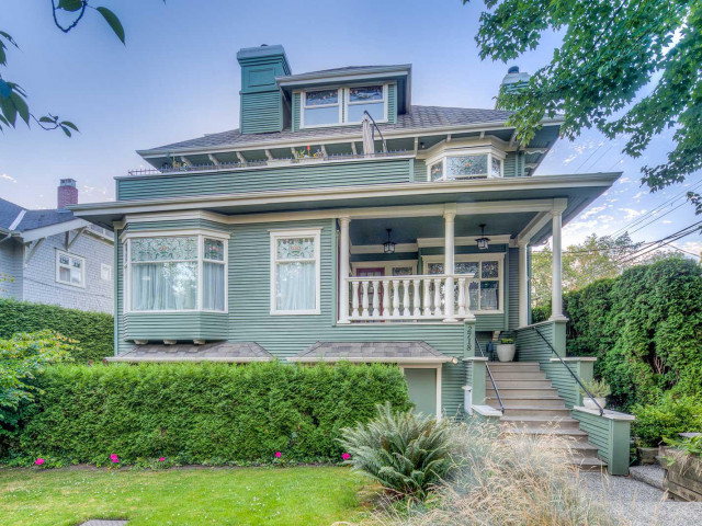 2718 Alberta Street photo