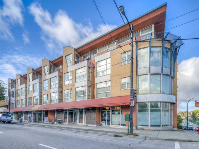 Cambria Terrace