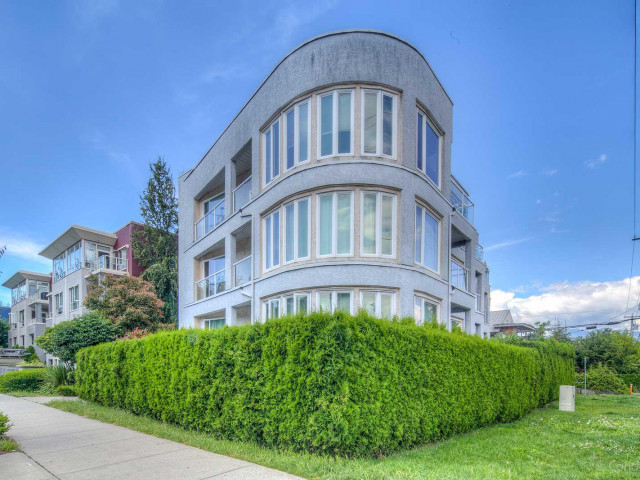 Collingwood Place