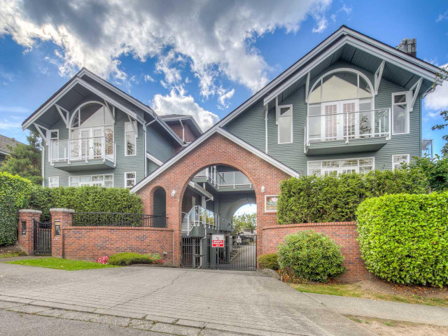 Grace Estate photo