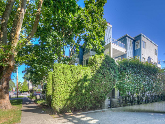 Highbury Place photo