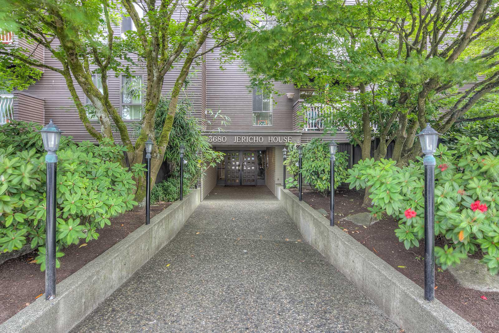 3680 W 7th Ave Jericho House Condos Condos.ca