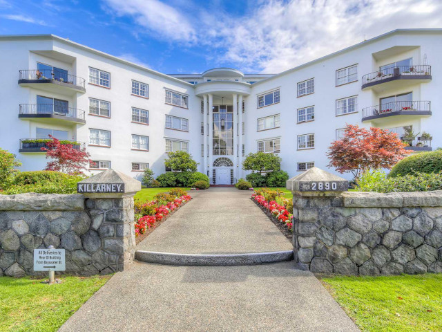 Killarney Manor