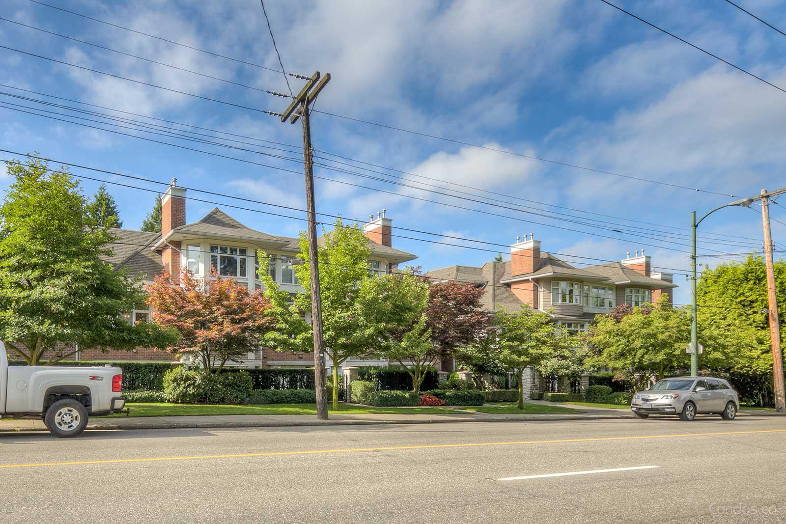 Lanesborough at 3188 W 41st Ave, Vancouver 0