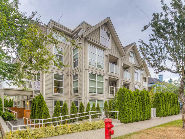 Laurel Place