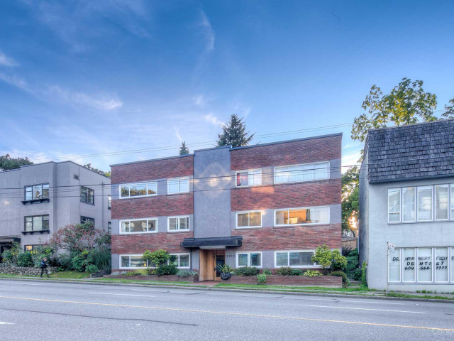 Oakcrest photo