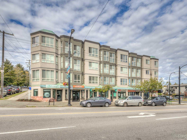 Pacific Terrace photo