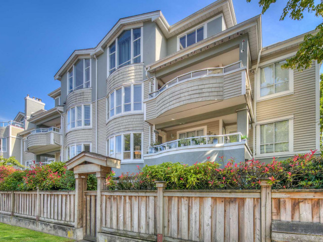 Point Grey Estates