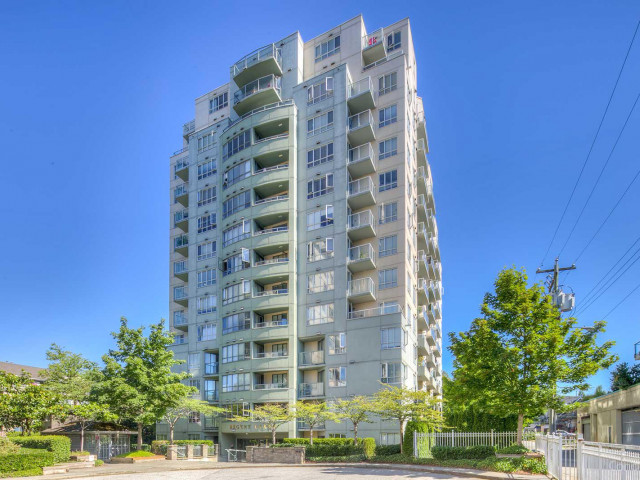 Regent Court
