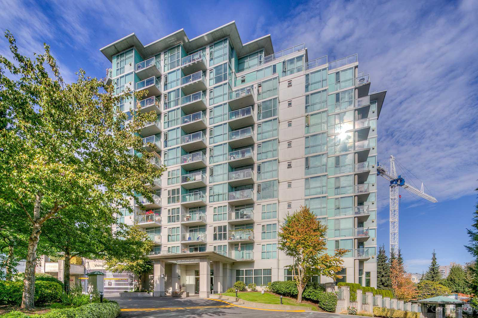 The River Dance at 2763 Chandlery Pl, Vancouver 0