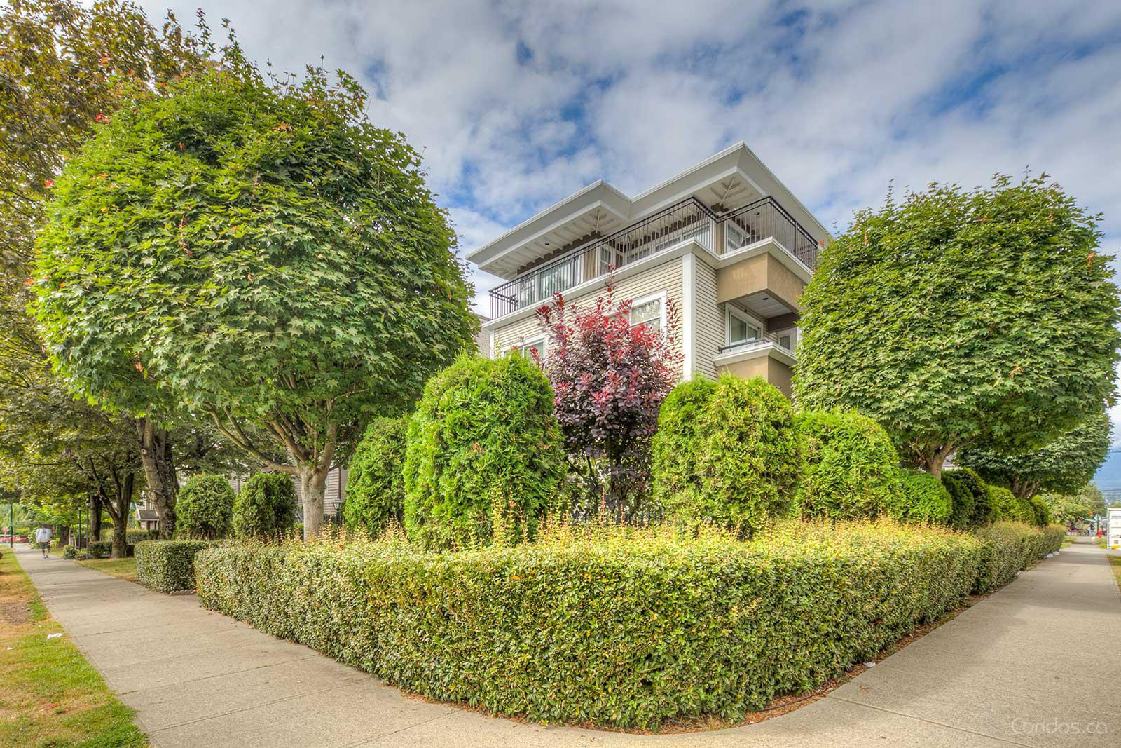 Templeton Heights at 29 Templeton Dr, Vancouver 0