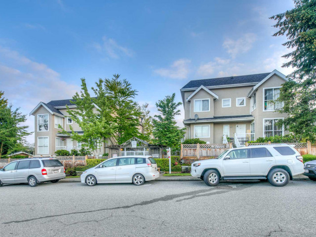 Wellington Court photo