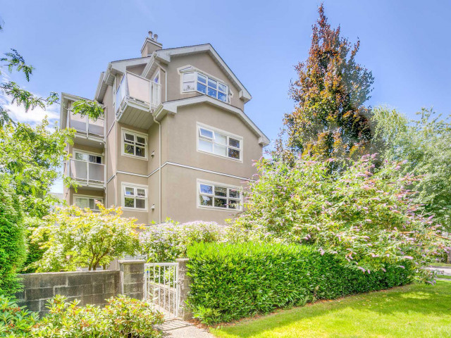 Willow Place photo