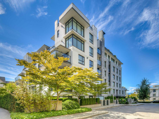 Argyll House West photo