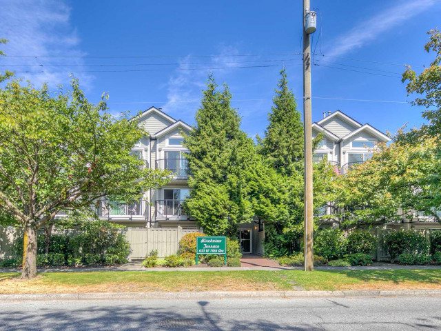 Birchview Terrace
