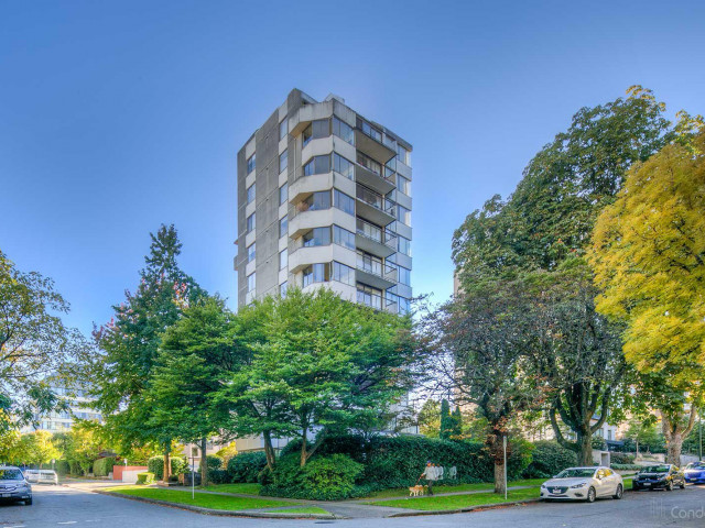 Carlton Towers photo