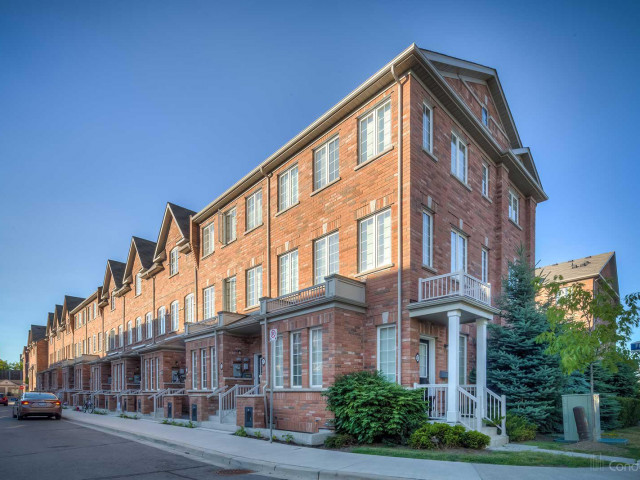 Upper Beach Villas