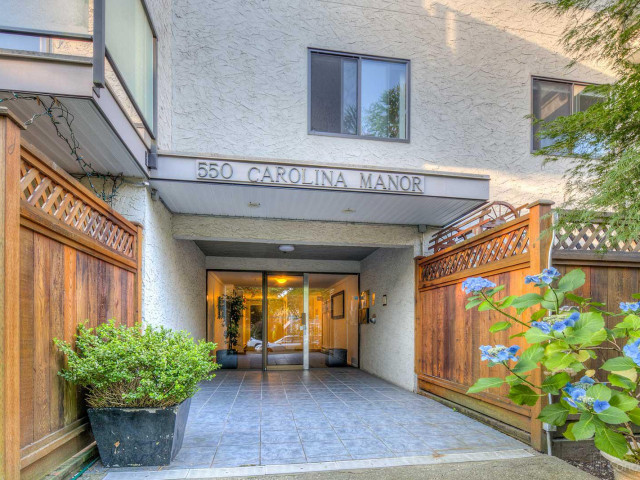 Carolina Manor photo