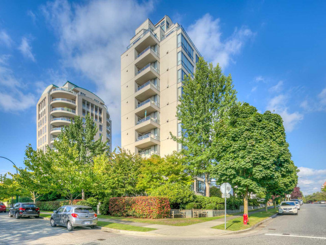 Cavendish Court photo