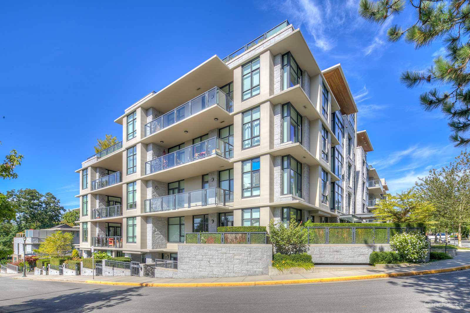 Coast at 6093 Iona Dr, Vancouver 0