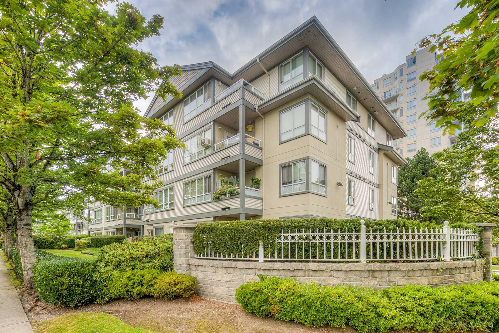 Connaught at 4990 McGeer St, Vancouver 0