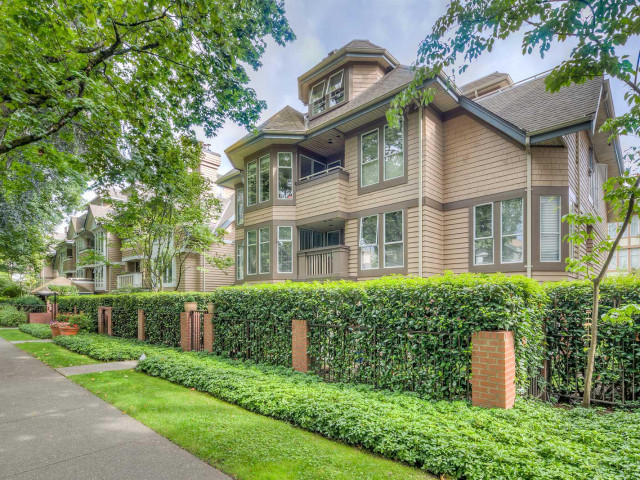 Connaught Estates hero image