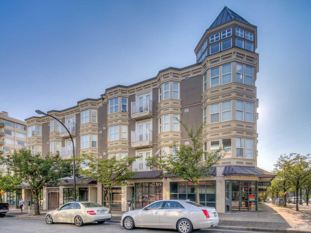 Kerrisdale Place